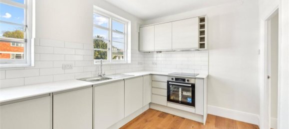 1 bedroom Apartment in London, United Kingdom No. 5286 3