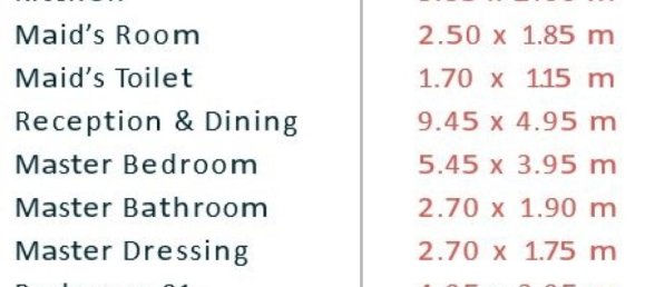 3 bedrooms Condo in Giza, Egypt No. 2024 2