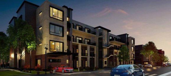 3 bedrooms Condo in Giza, Egypt No. 2024 3