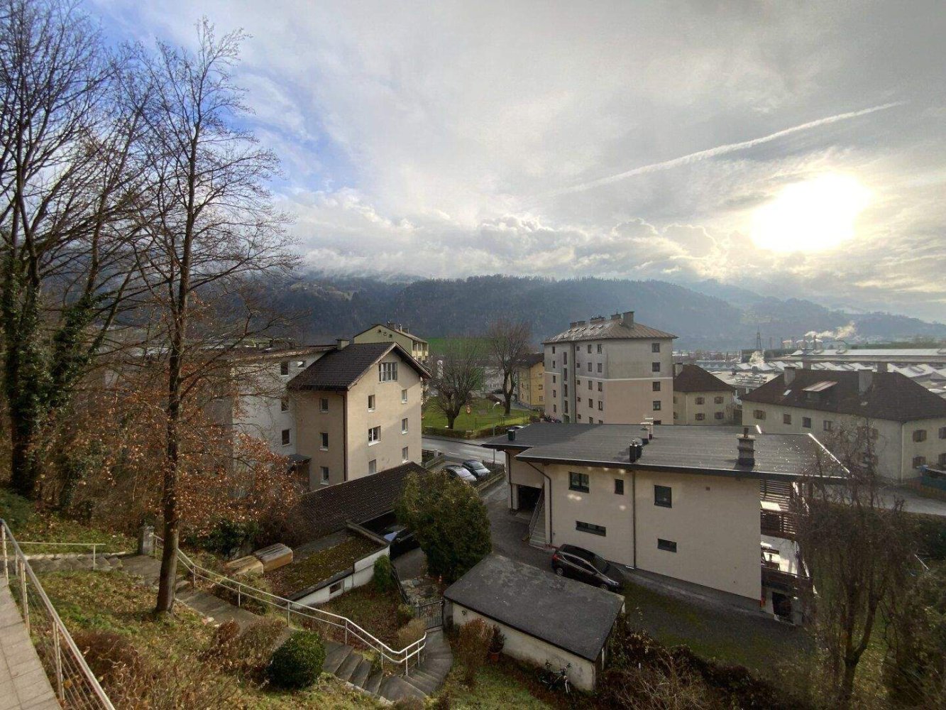 5 rooms House in Jenbach, Austria No. 212585