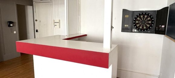 1 bedroom Apartment in Saint-Etienne, France No. 63467 6