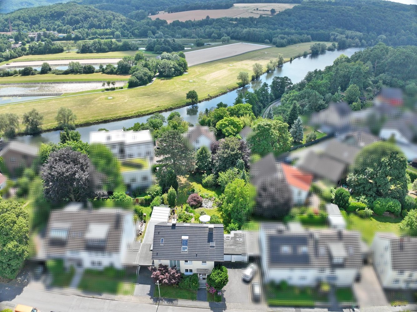 9غرفة تاون هاوس في Ennepe-Ruhr, Germany رقم 338224