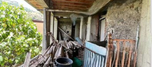 6 rooms House in Mongiuffi Melia, Italy No. 43044 7