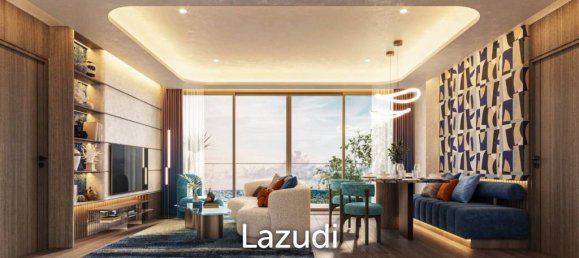 Condominio de 32 m² en Bang Tao, Thailand No. 21545 3