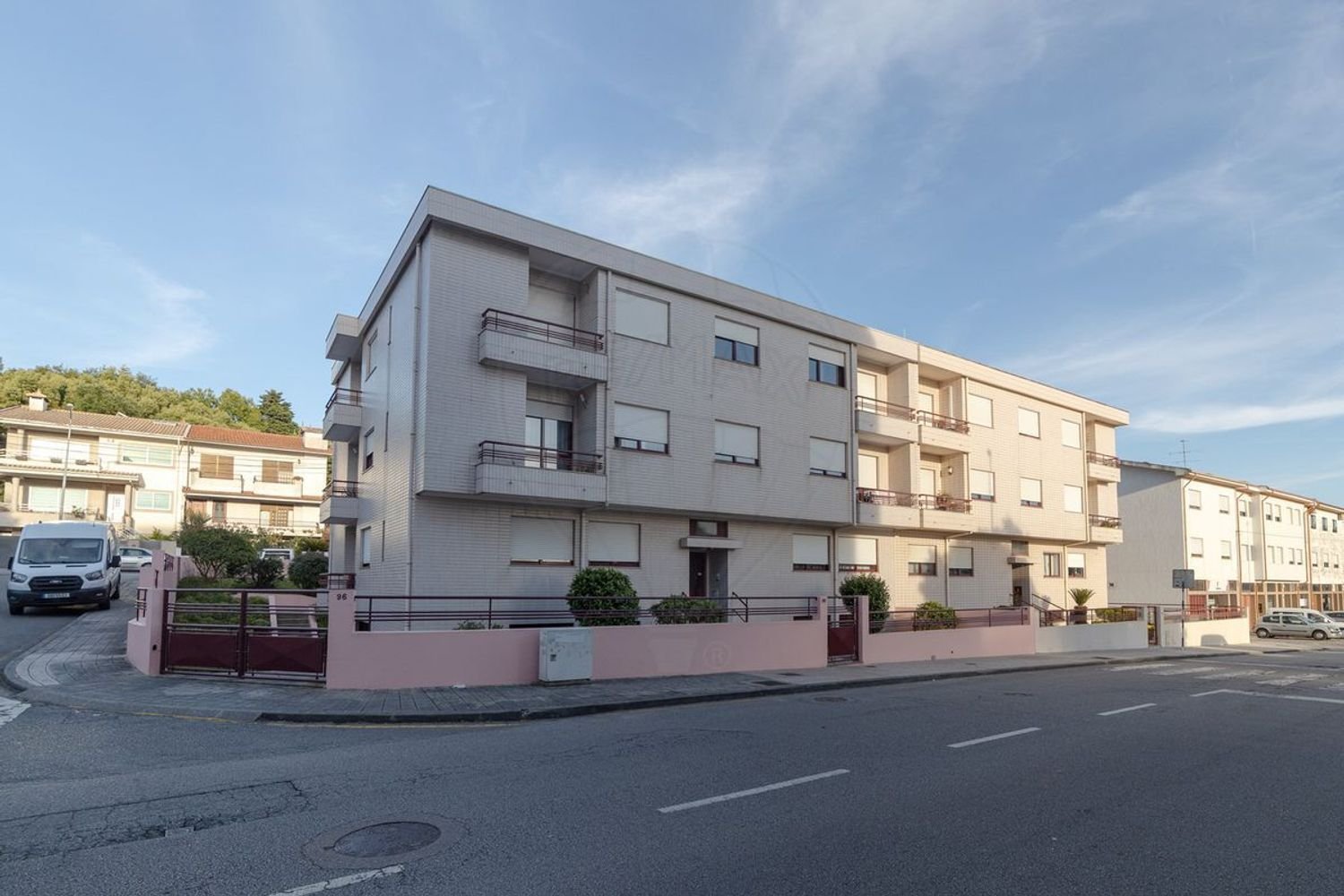 3 غرف نوم شقة في Gondomar, Portugal رقم 62642