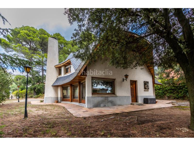 4 bedrooms House in Matadepera, Spain No. 176818