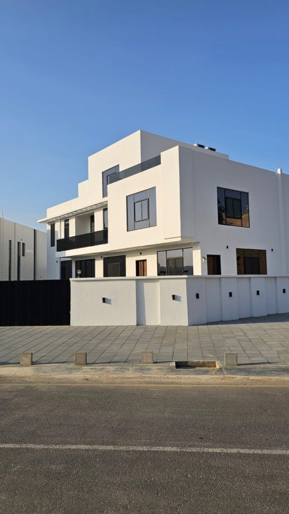 5 chambres Villa à Al Ansab, Oman No. 1537