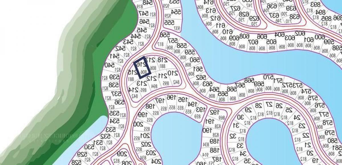 Grundstück in Escobar, Argentina, Nr. 113089