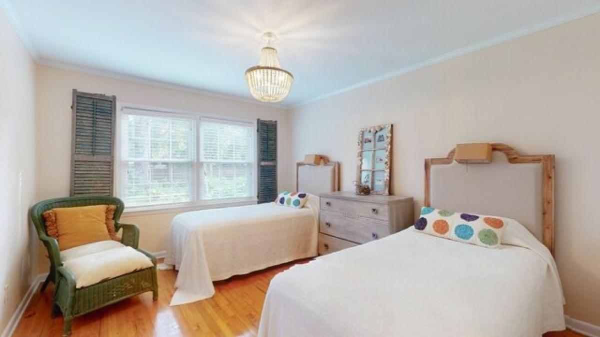 3 bedrooms House in Thomasville, USA No. 389182