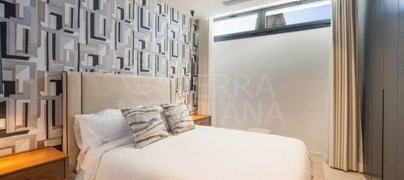 4 Schlafzimmer Villa in Marbella, Spain, Nr. 53399 44