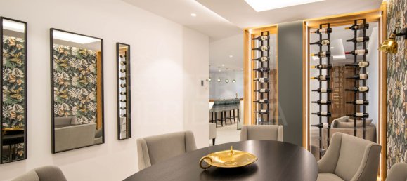 4 Schlafzimmer Villa in Marbella, Spain, Nr. 53399 38