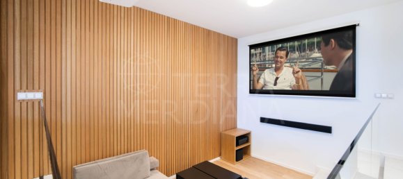 4 Schlafzimmer Villa in Marbella, Spain, Nr. 53399 34