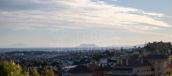 4 Schlafzimmer Villa in Marbella, Spain, Nr. 53399 31