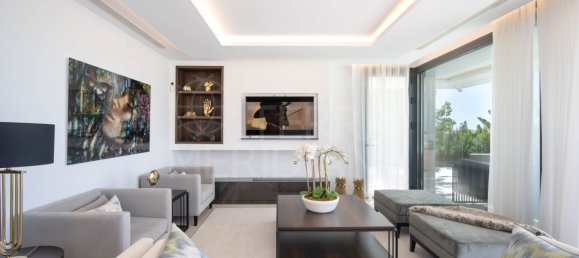 4 Schlafzimmer Villa in Marbella, Spain, Nr. 53399 30