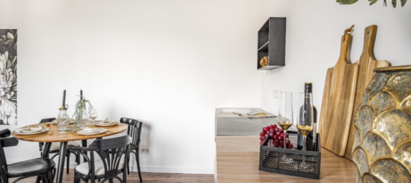 2-Zimmer Wohnung in Rendsburg-Eckernförde, Germany, Nr. 320867 4