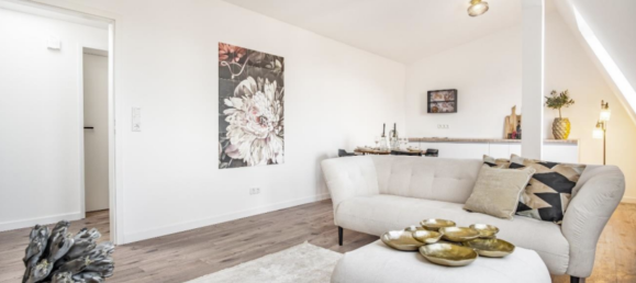 2-Zimmer Wohnung in Rendsburg-Eckernförde, Germany, Nr. 320867 5