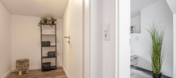 2-Zimmer Wohnung in Rendsburg-Eckernförde, Germany, Nr. 320867 6