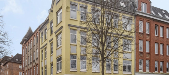 2-Zimmer Wohnung in Rendsburg-Eckernförde, Germany, Nr. 320867 12