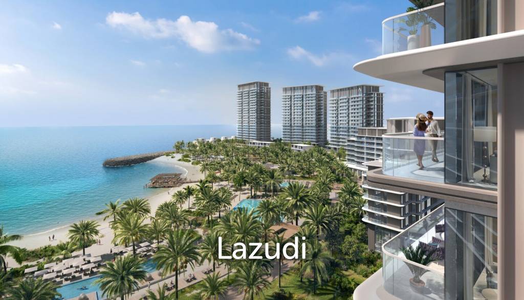 3 bedrooms Townhouse in Ras Al Khaimah, UAE No. 17851