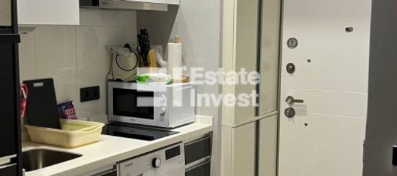 Studio in Istanbul, Turkey No. 32090 2