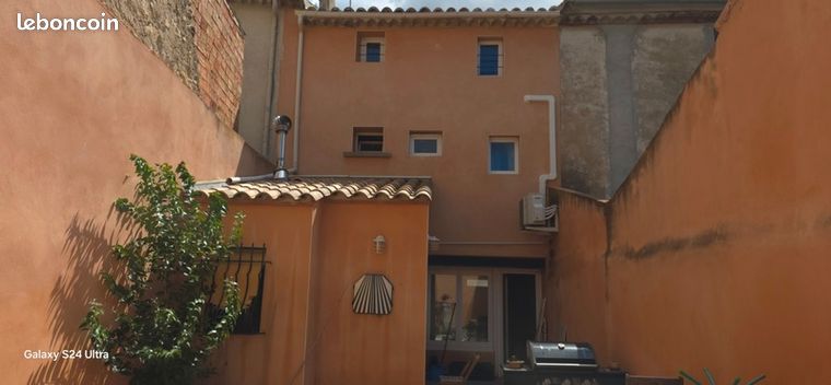 3 bedrooms Townhouse in Occitanie, France No. 312657
