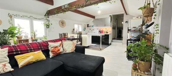 2 bedrooms Apartment in Louvres, France No. 174612 2