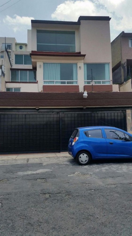 4 bedrooms House in Ciudad Lopez Mateos, Mexico No. 217732