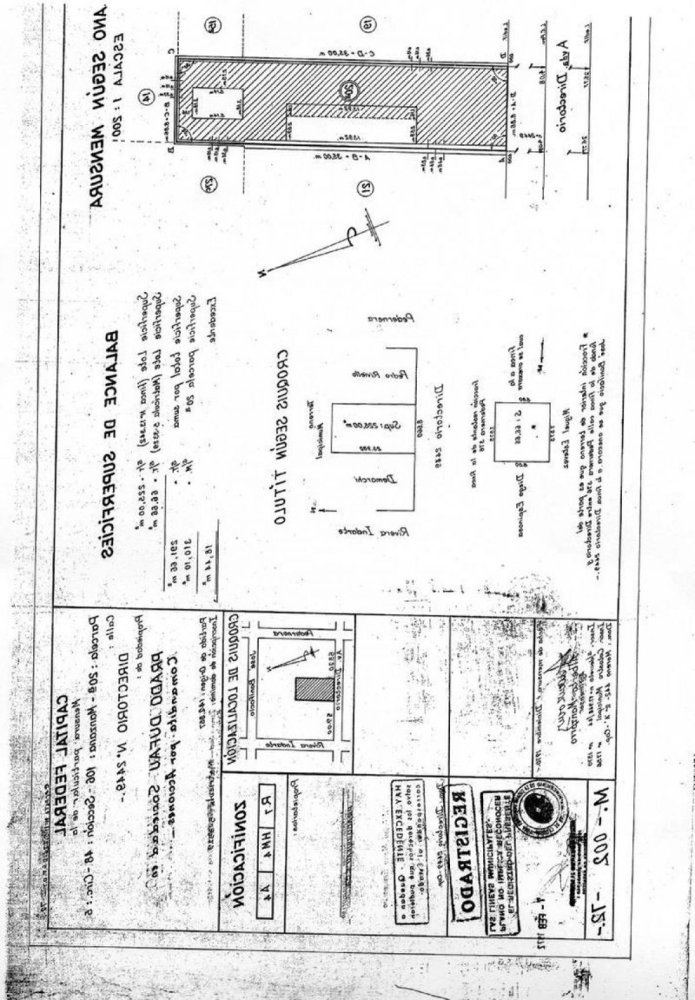  Land in Buenos Aires, Argentina No. 117227