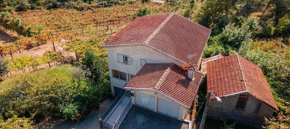 4 غرف نوم منزل في Regadas, Portugal رقم 177504 12