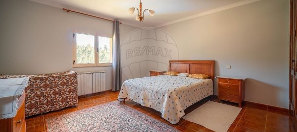 4 غرف نوم منزل في Regadas, Portugal رقم 177504 24