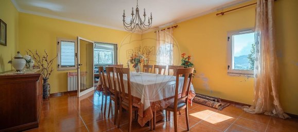 4 غرف نوم منزل في Regadas, Portugal رقم 177504 14