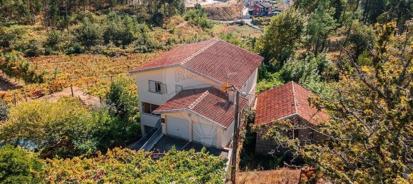 4 غرف نوم منزل في Regadas, Portugal رقم 177504 11