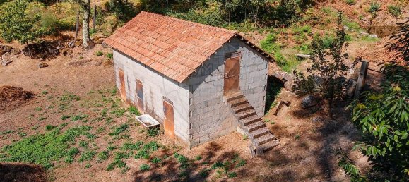 4 غرف نوم منزل في Regadas, Portugal رقم 177504 16