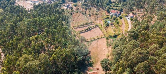 4 غرف نوم منزل في Regadas, Portugal رقم 177504 27