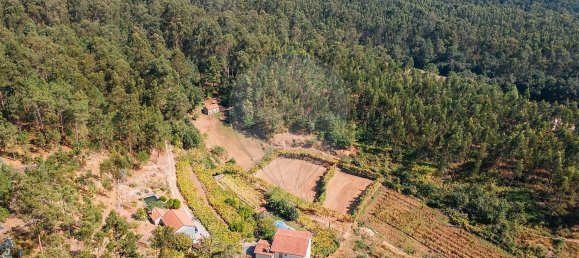 4 غرف نوم منزل في Regadas, Portugal رقم 177504 32