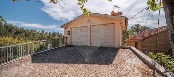 4 غرف نوم منزل في Regadas, Portugal رقم 177504 17