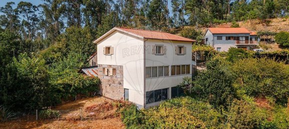 4 غرف نوم منزل في Regadas, Portugal رقم 177504 4