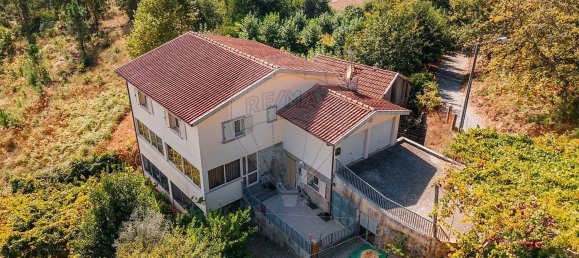 4 غرف نوم منزل في Regadas, Portugal رقم 177504 7