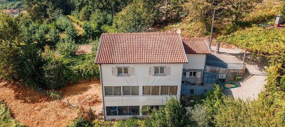 4 غرف نوم منزل في Regadas, Portugal رقم 177504 6