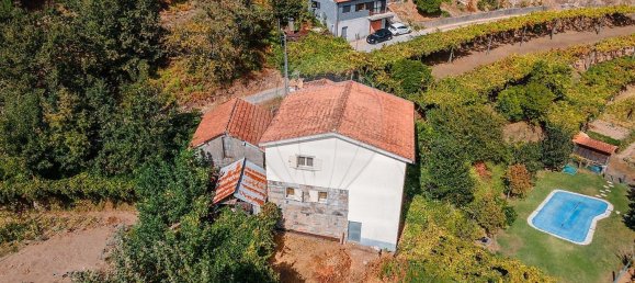 4 غرف نوم منزل في Regadas, Portugal رقم 177504 5