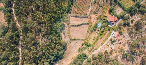 4 غرف نوم منزل في Regadas, Portugal رقم 177504 18