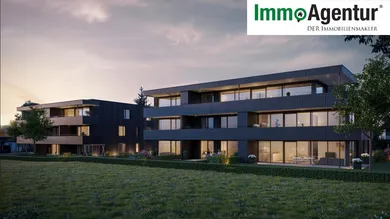 3 bedrooms Penthouse in Gotzis, Austria No. 172664