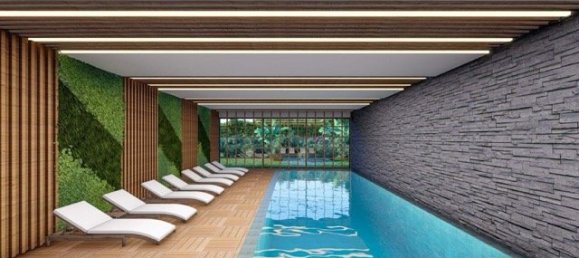 Wohnung 2+1 in Antalya, Turkey, Nr. 33997 10