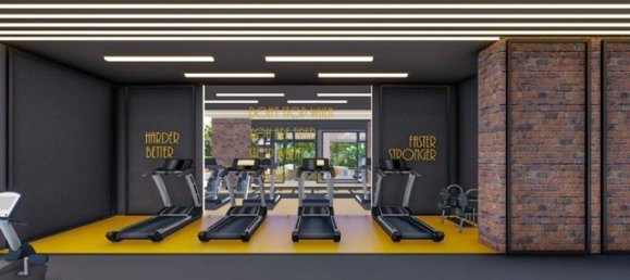 Wohnung 2+1 in Antalya, Turkey, Nr. 33997 11