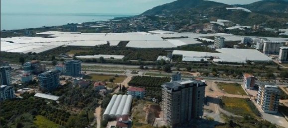 Wohnung 2+1 in Antalya, Turkey, Nr. 33997 16