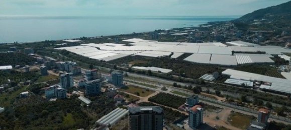 Wohnung 2+1 in Antalya, Turkey, Nr. 33997 20