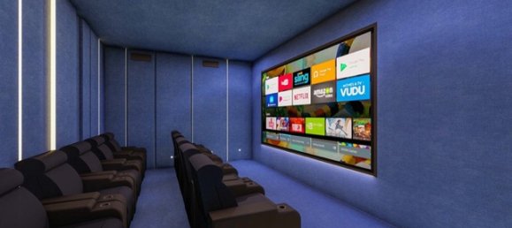 Wohnung 2+1 in Antalya, Turkey, Nr. 33997 15