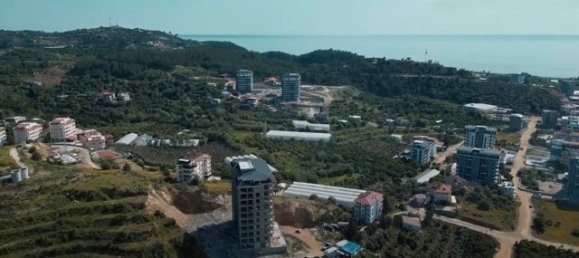 Wohnung 2+1 in Antalya, Turkey, Nr. 33997 14