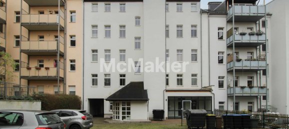 1 غرف نوم شقة في Chemnitz, Germany رقم 107658 9