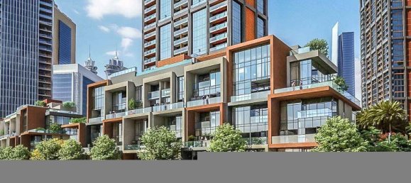 Apartamento de 2 dormitorios en Business Bay, UAE No. 2980 20